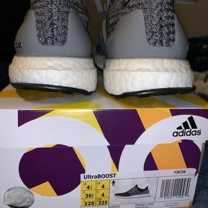 adidas ultraboost grey